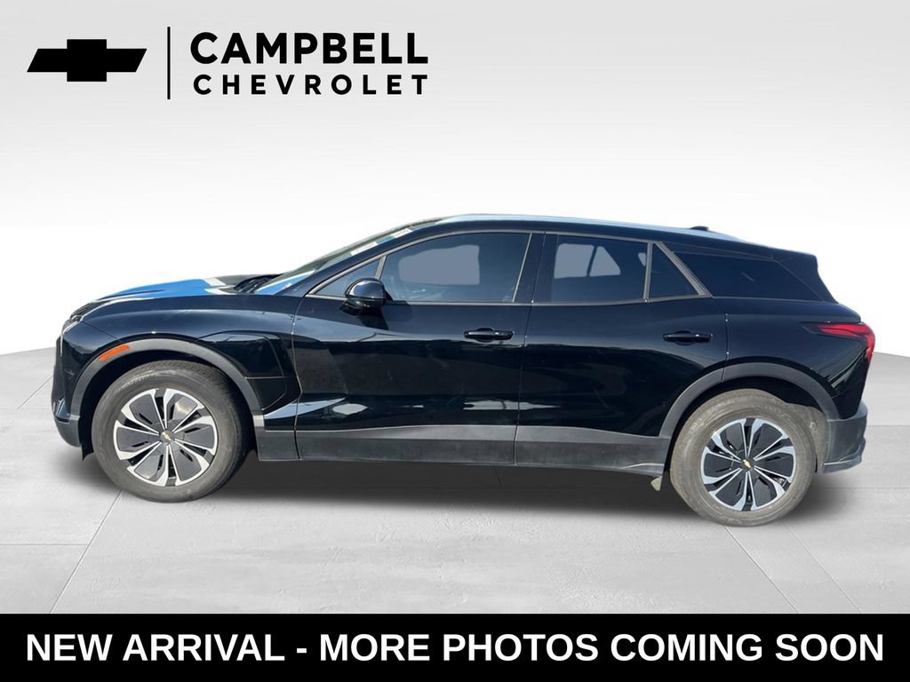 chevrolet blazer ev 2024 3GNKDBRJ4RS261164 image chevrolet blazer ev 2024 3GNKDBRJ4RS261164 image